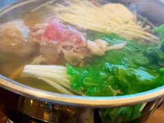-长春净月潭喜来登酒店·盛宴标帜餐厅