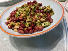 -阿娘家·原生态农家菜(国顺东路店)