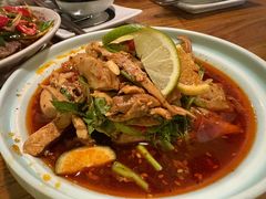 -紫滇源云南生态菜(丹凤街店)