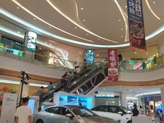 -深圳龙华星河COCO City(民治店)