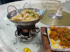 -中华风味湘菜馆