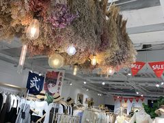 -百武西(北京apm店)
