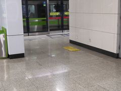 -七里庄(地铁站)