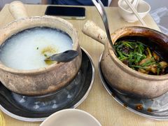 -明辉田鸡粥