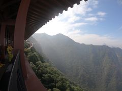 -少华山国家森林公园