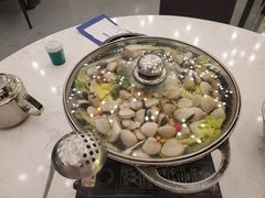 -吉源大排档·鱼生·海鲜(烧烤彩印厂店)