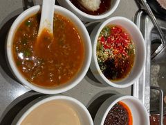 -海底捞火锅(杭州萧山宝龙广场店)