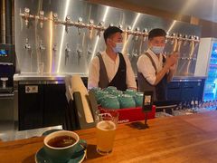 -海风酒吧 喝精酿 听民谣(阿那亚礼堂店)