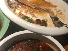 -绿茶餐厅(昌平悦荟店)