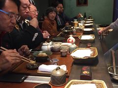-是山居