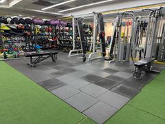 -FEELINGME乐刻私教馆·健身(朗悦居店)