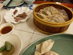 -东方饺子王(中央大街创始店)