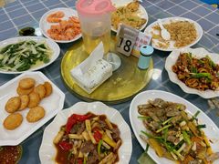 -明记海鲜大排档(巽寮湾店)