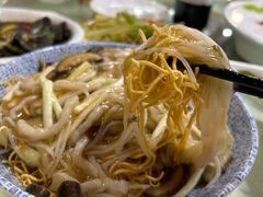 肉丝双面蛋-铭珍精食店(田畔街店)