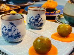 -生机蔬食·24节气料理餐厅(番禺广场店)