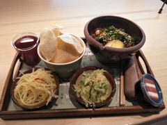 -京参 • 擂椒饭(这有山店)