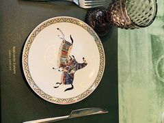 -阿兹凯乐·老洋房西餐