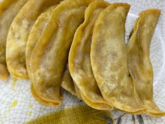 -清真蒋有记(老门东店)