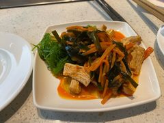 -海底捞大排档火锅(打浦路店)