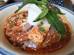 -薇酌饮·陕西菜(南门外店)