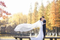 点击看大图 -太郎花子婚纱摄影艺术中心