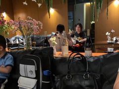 -Fuzzy Bistro 浮几韩餐·茶酒馆