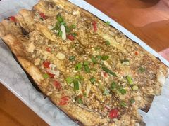 -江湖翅客(琶洲新村店)
