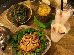 -多哥水傣味餐厅(司马巷店)