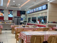 -孟记粥铺·家常菜·烧烤·粥(亚运村店)