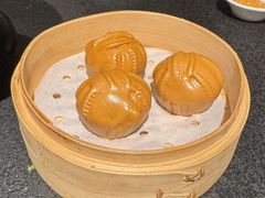 -唐猫庭院·千年陕菜(赛格国际购物中心店)