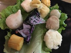 -伊人锅·魔石泡泡鱼