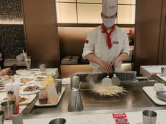 -火地铁板烧(昆山万象汇店)