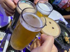 -MOSSO德国餐厅·音乐酒吧(环宇荟店)