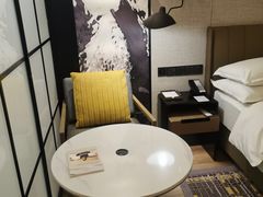 -成都天府丽都喜来登饭店