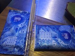 -鱼库·不仅是一家烤鱼店(车公庙店)