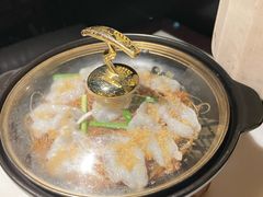 -绿茶餐厅(财富购物中心店)
