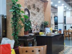 -煲煲掂风味煲仔饭餐厅(西区店)