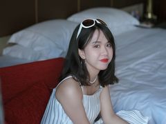 -深圳中海凯骊酒店