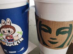 -喜茶(天津乐宾百货店)