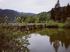 -黔灵山公园-南门售票处