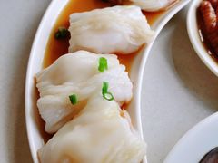 -青岛中心假日酒店·蓝天行政酒廊