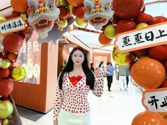 -凯德MALL(西直门店)