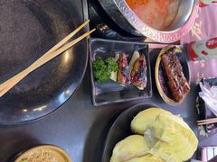 -牛武士寿喜烧·和牛火锅自助(全球首店)