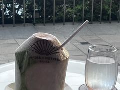 -日落吧·海景咖啡厅·餐酒吧·鸡尾酒·下午茶·乐队表演·浪漫夕阳·三亚文华东方酒店