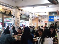 大堂-黑竹香鸡(营和巷店)