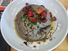 -惠丰门丁肉饼店
