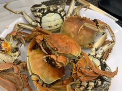 -澜悦港海鲜体验主题餐厅