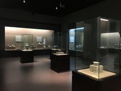 -平原博物院