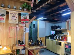 -平娃三宝烧烤·面食(富丰桥店)