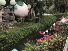 -深圳野生动物园
